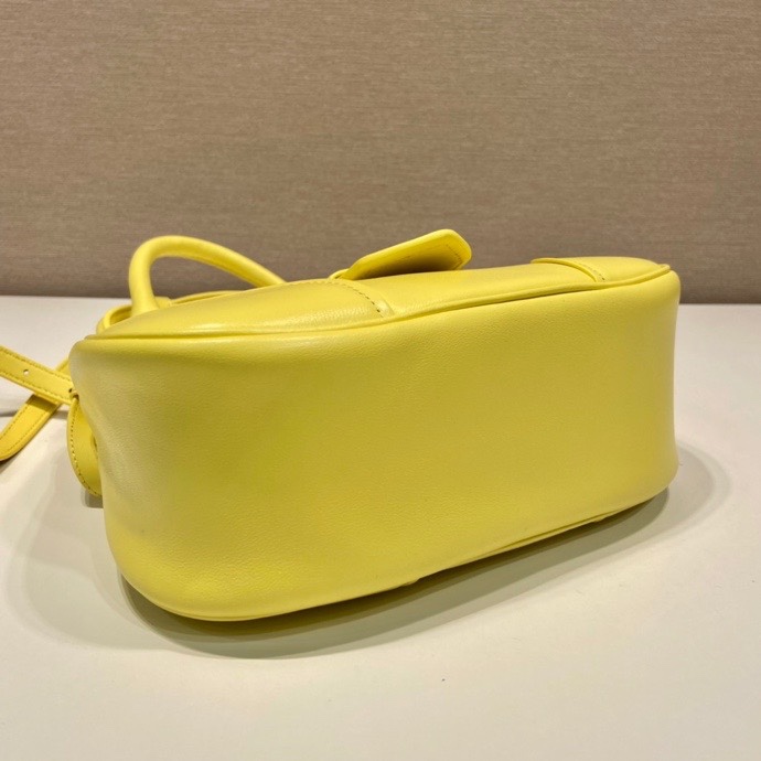 Pra*a hobo bags